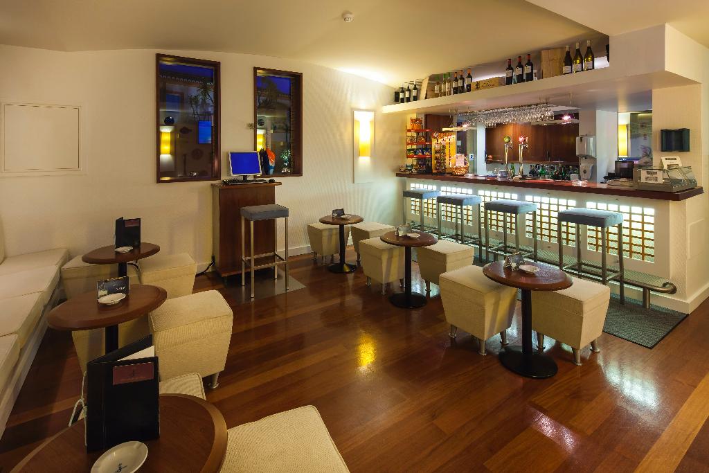 Imagem da galeria de Costa D'Oiro Ambiance Village