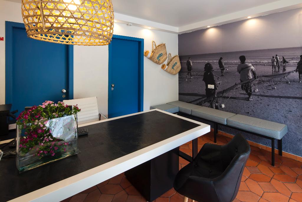 Imagem da galeria de Costa D'Oiro Ambiance Village