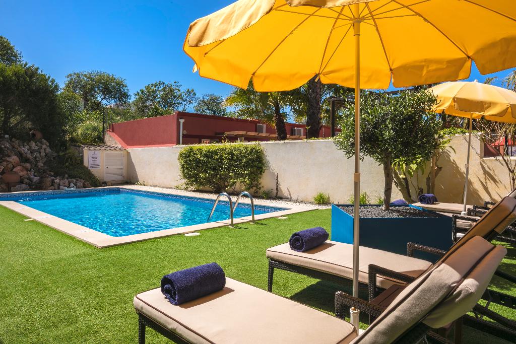 Imagem da galeria de Costa D'Oiro Ambiance Village