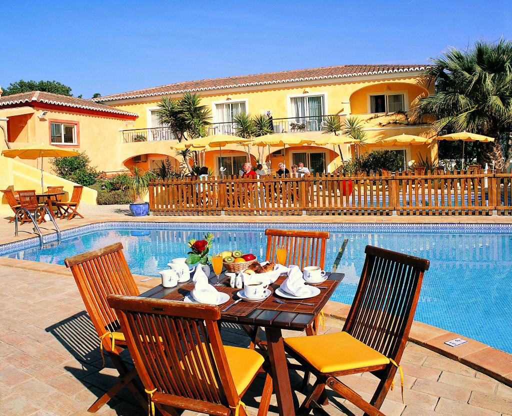 Imagem da galeria de Costa D'Oiro Ambiance Village