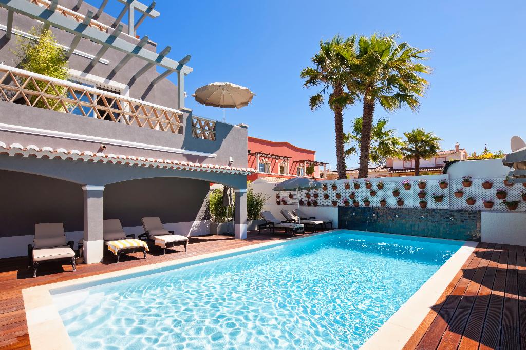 Imagem da galeria de Costa D'Oiro Ambiance Village