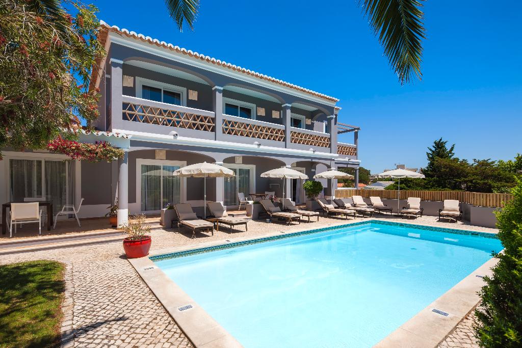 Imagem da galeria de Costa D'Oiro Ambiance Village
