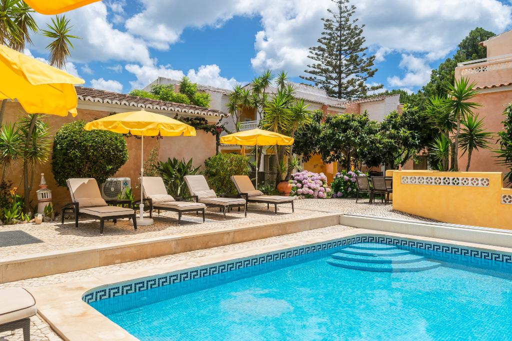 Imagem da galeria de Costa D'Oiro Ambiance Village