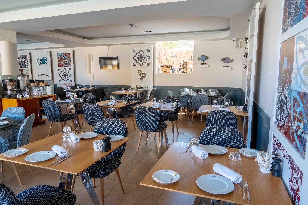 Imagem da galeria de Costa D'Oiro Ambiance Village