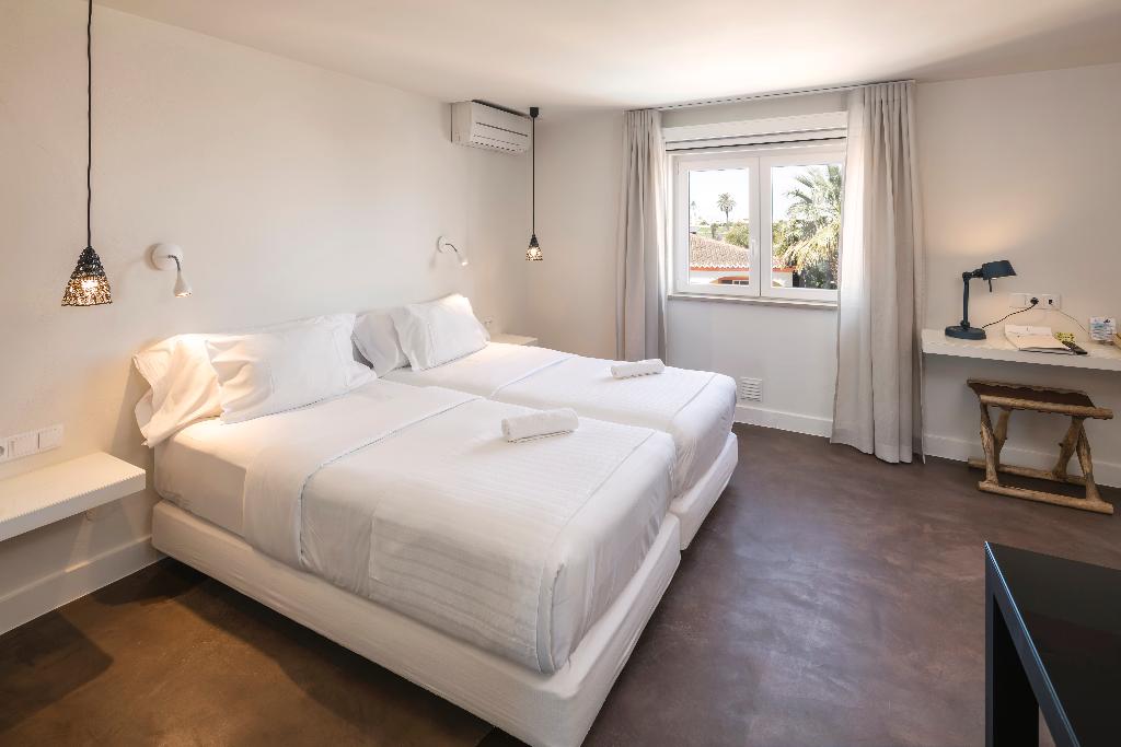 Imagem da galeria de Costa D'Oiro Ambiance Village