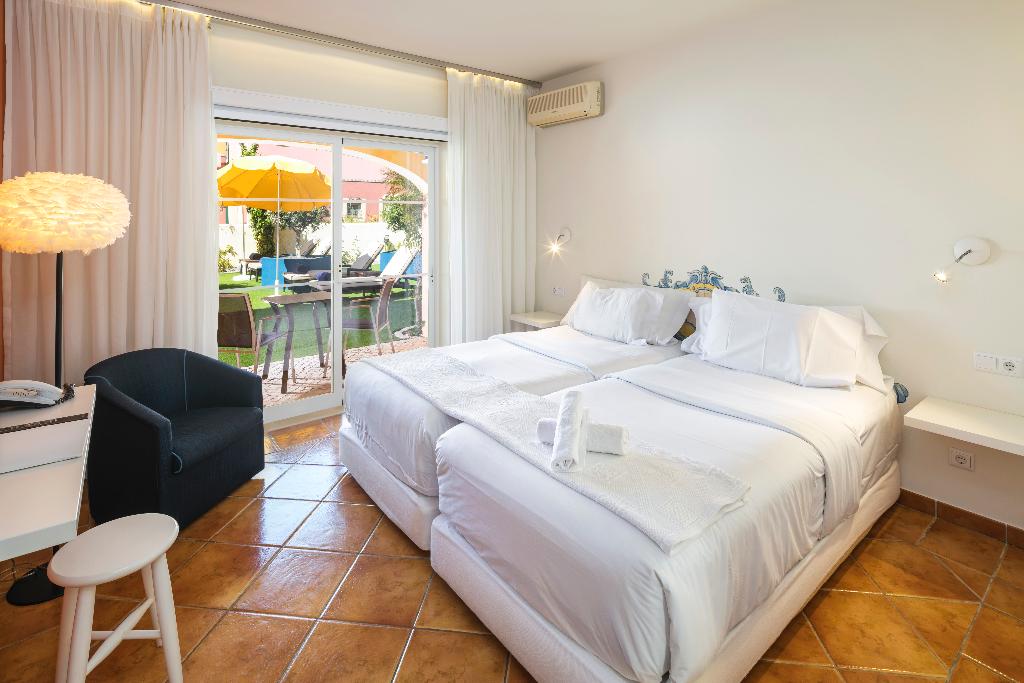 Imagem da galeria de Costa D'Oiro Ambiance Village