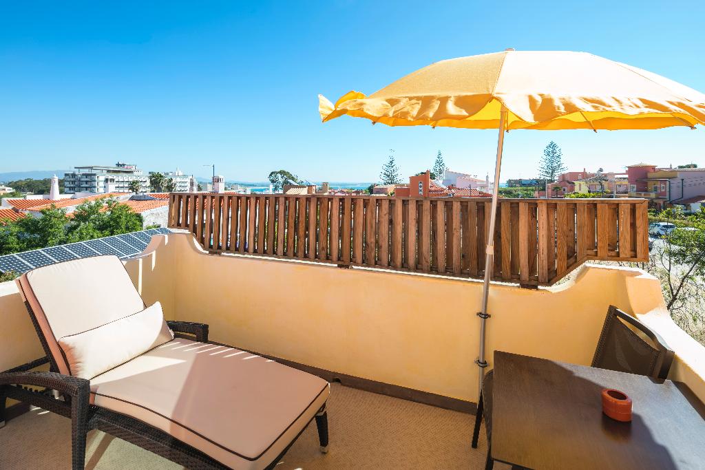 Imagem da galeria de Costa D'Oiro Ambiance Village