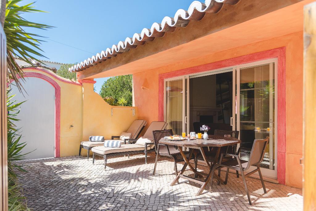 Imagem da galeria de Costa D'Oiro Ambiance Village