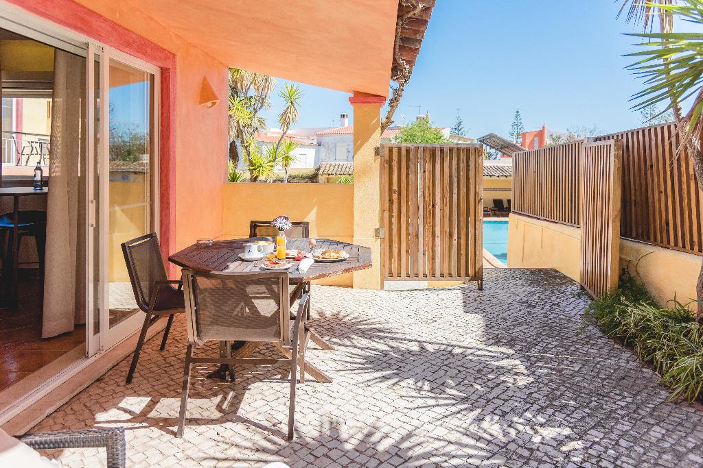 Imagem da galeria de Costa D'Oiro Ambiance Village