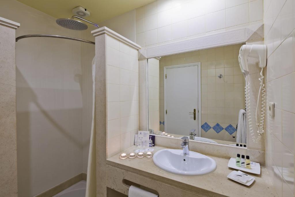 Imagem da galeria de Costa D'Oiro Ambiance Village
