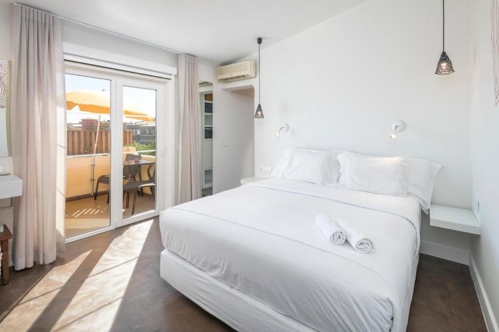 Imagem da galeria de Costa D'Oiro Ambiance Village