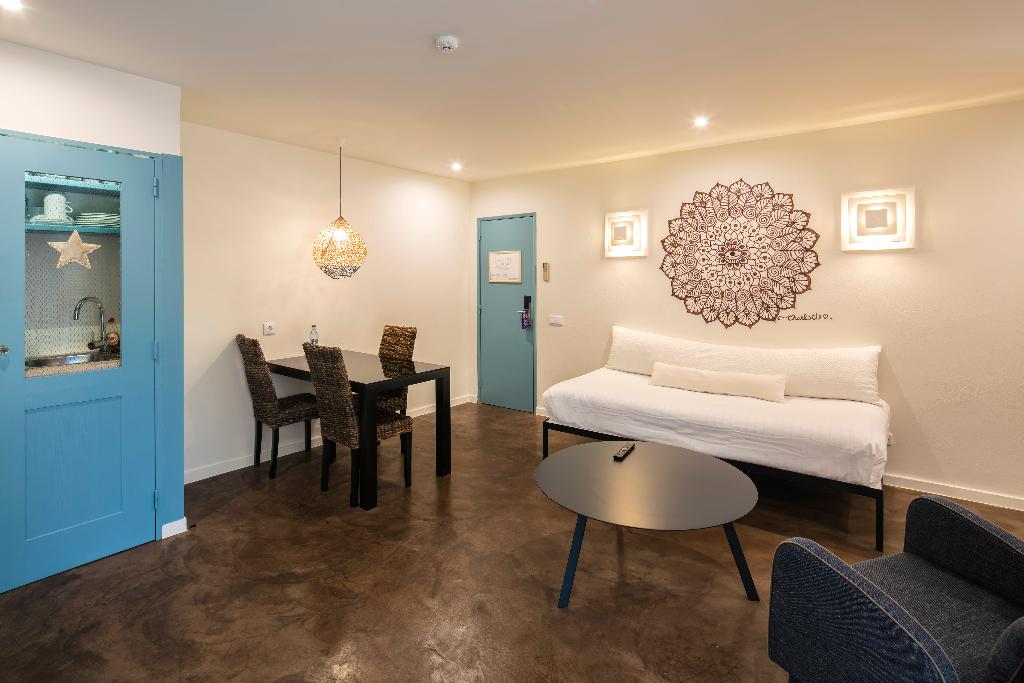 Imagem da galeria de Costa D'Oiro Ambiance Village