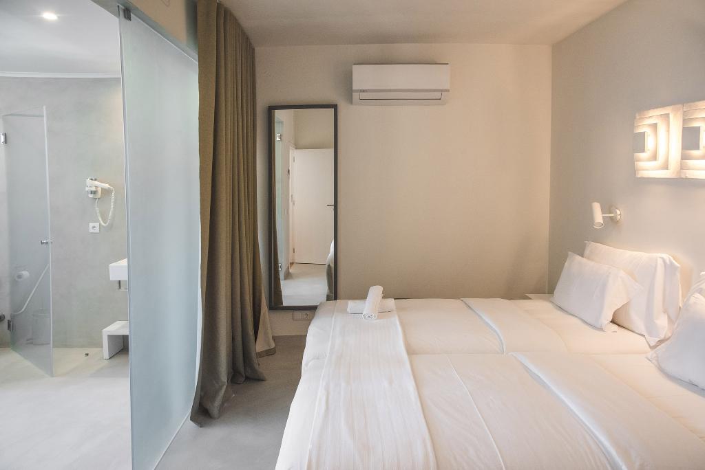 Imagem da galeria de Costa D'Oiro Ambiance Village