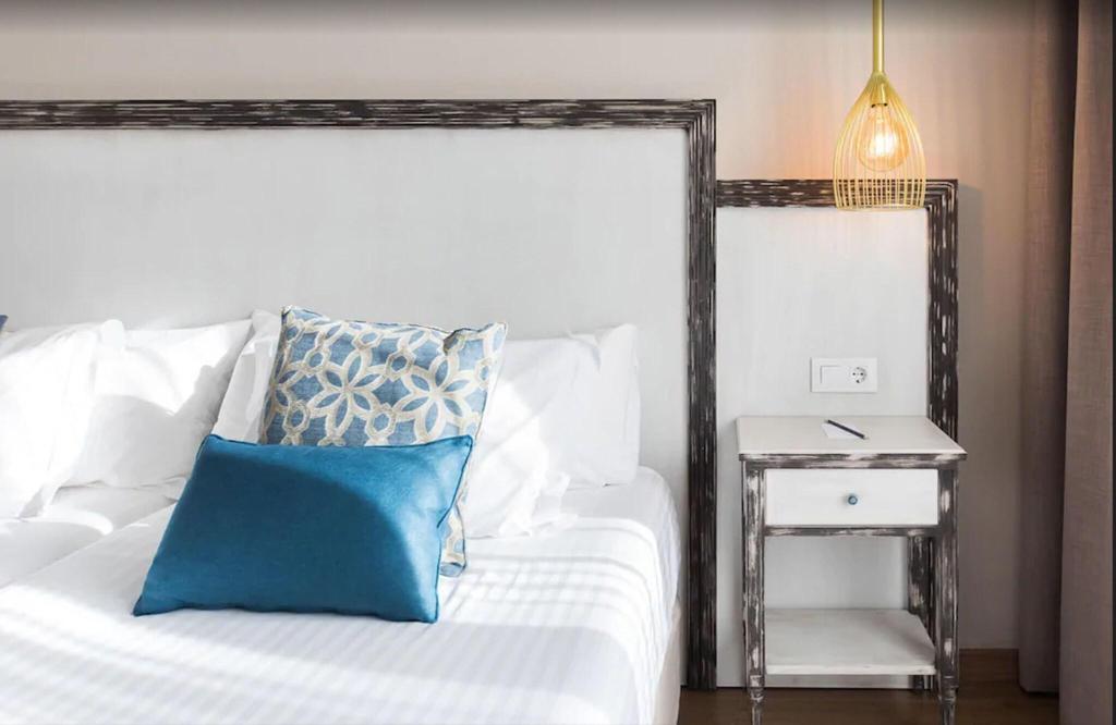 Park Hotel San Jorge
