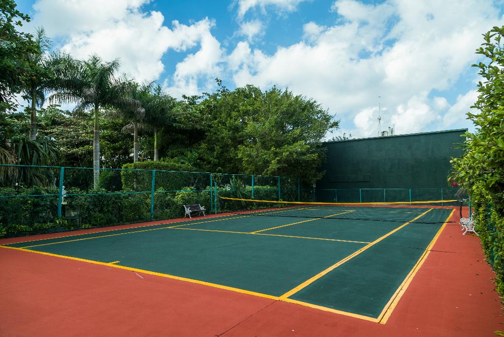 Hotel Villablanca Garden Beach, Mexiko, Cozumel. Großes 1