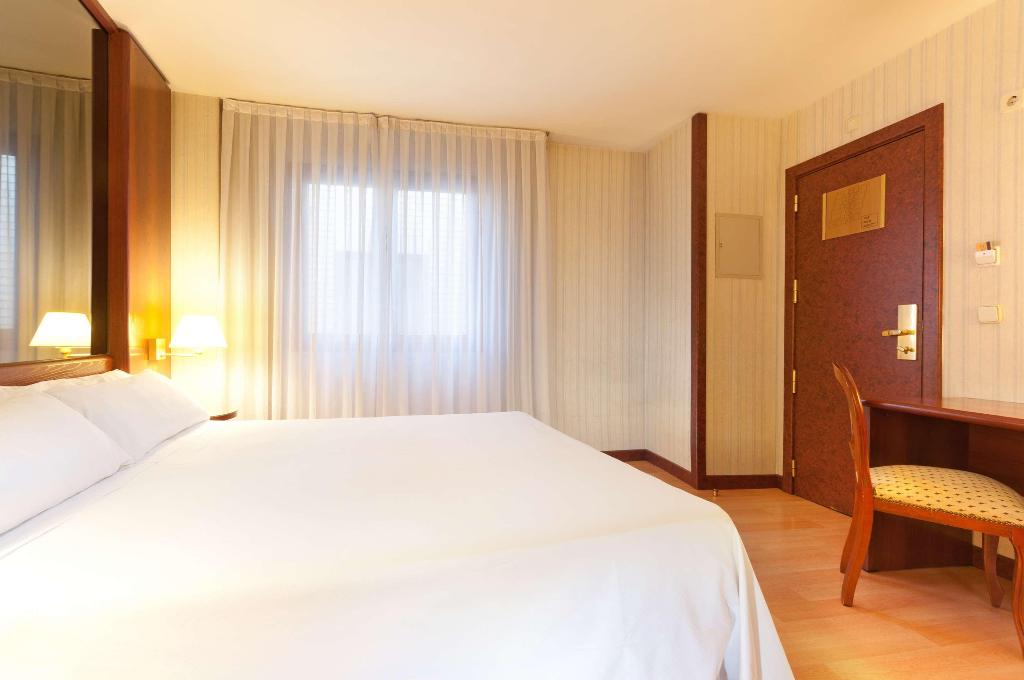 MADRID LEGANES AFFILIATED BY MELIA