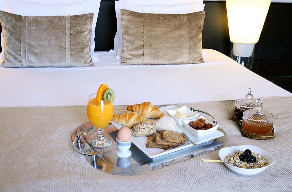 Hotel 3K Barcelona