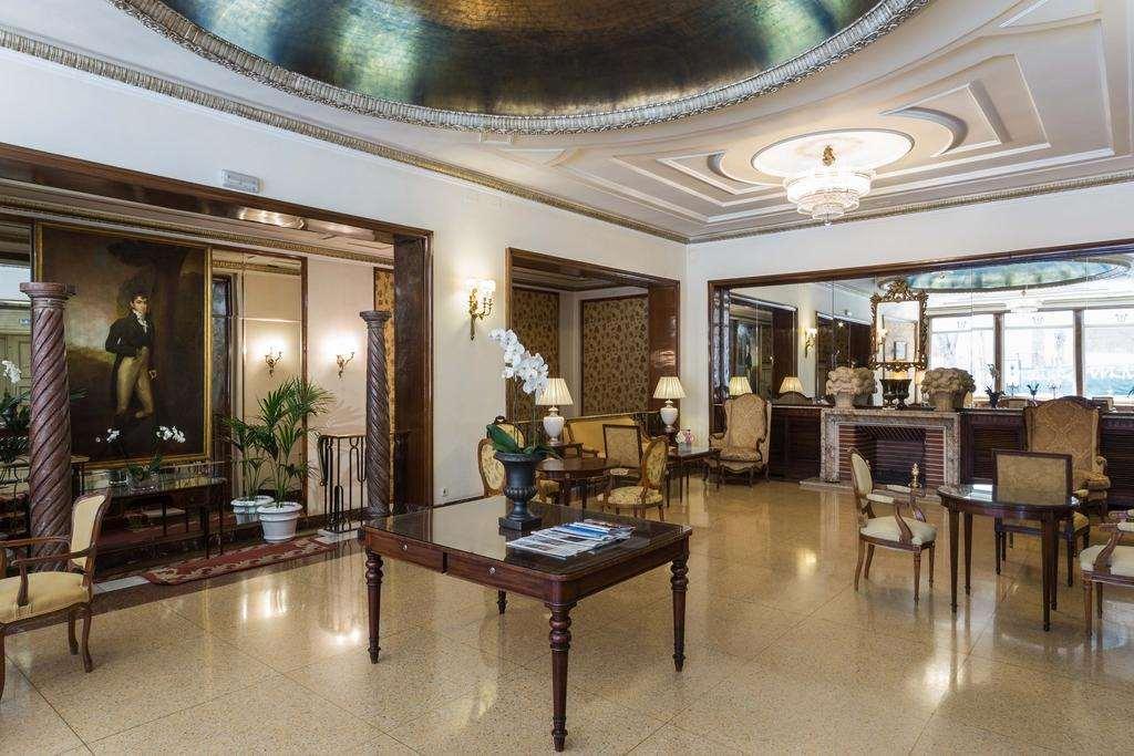 Hotel Principe Pio, Spanien, Madrid. Großes 44