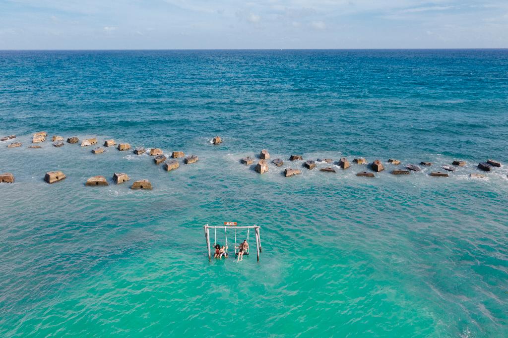 El Dorado Royale Spa Resort - All Inclusive, vista principal