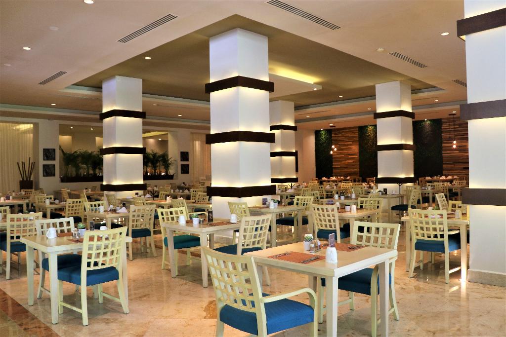 Hotel El Dorado Royale Spa Resort - All Inclusive, Mexiko, Playa del Carmen. Großes 48