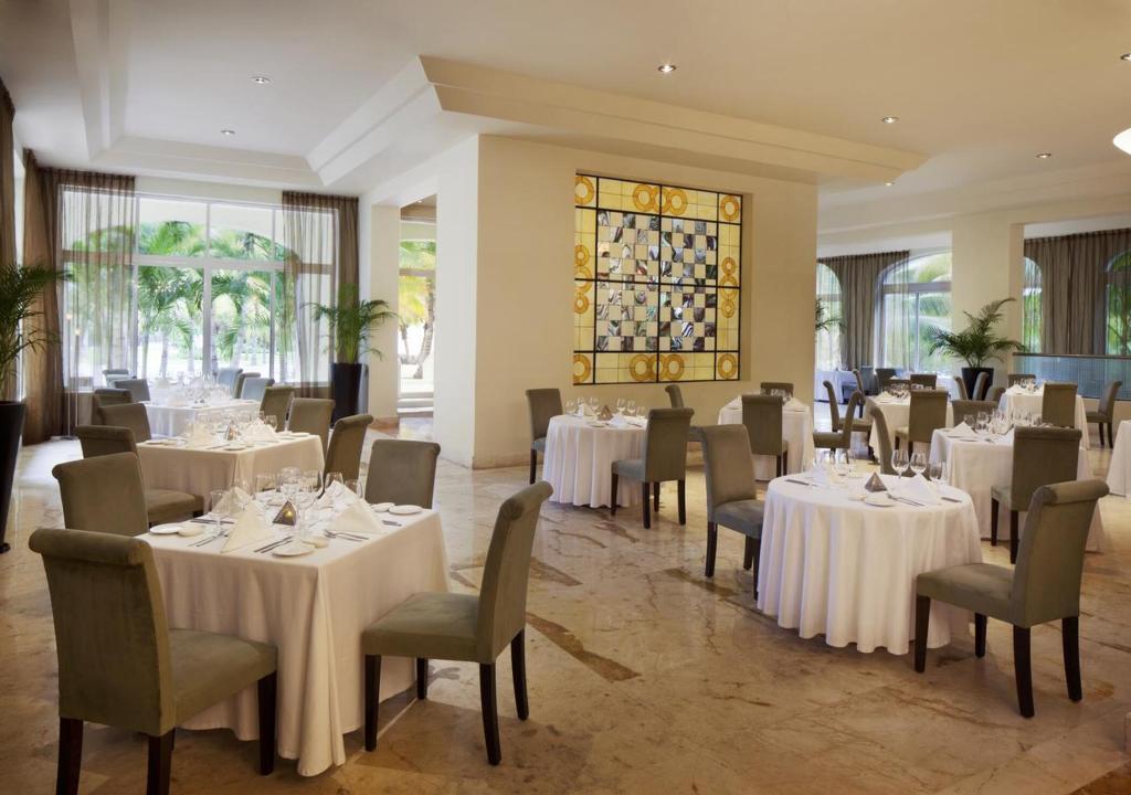 Hotel El Dorado Royale A Spa Resort, Mexiko, Playa del Carmen. Großes 48