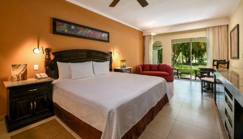 El Dorado Royale Spa Resort - All Inclusive