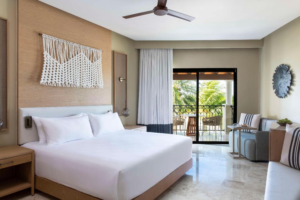 Hyatt Zilara Riviera Maya