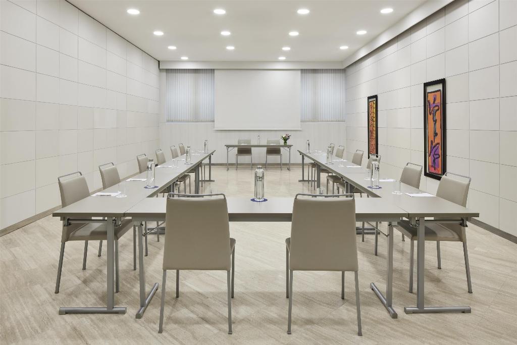 Hotel NH Barcelona Stadium, Spanien, Barcelona. Großes 2