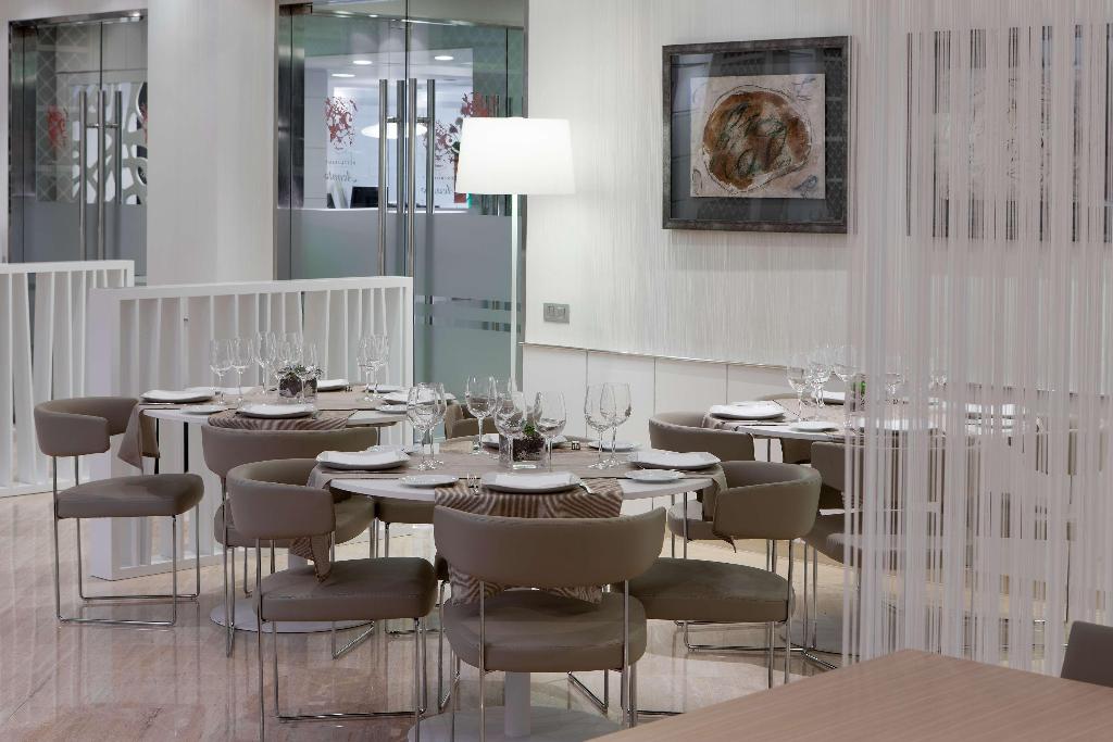 Hotel NH Barcelona Stadium, Spanien, Barcelona. Großes 2