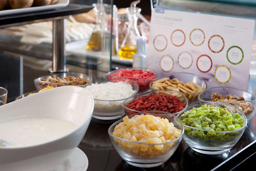 Hotel NH Barcelona Stadium, Spanien, Barcelona. Großes 1