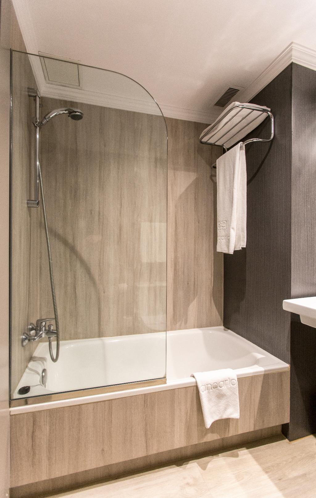 Hotel Alda San Carlos, Spanien, Santiago de Compostela. Großes 2