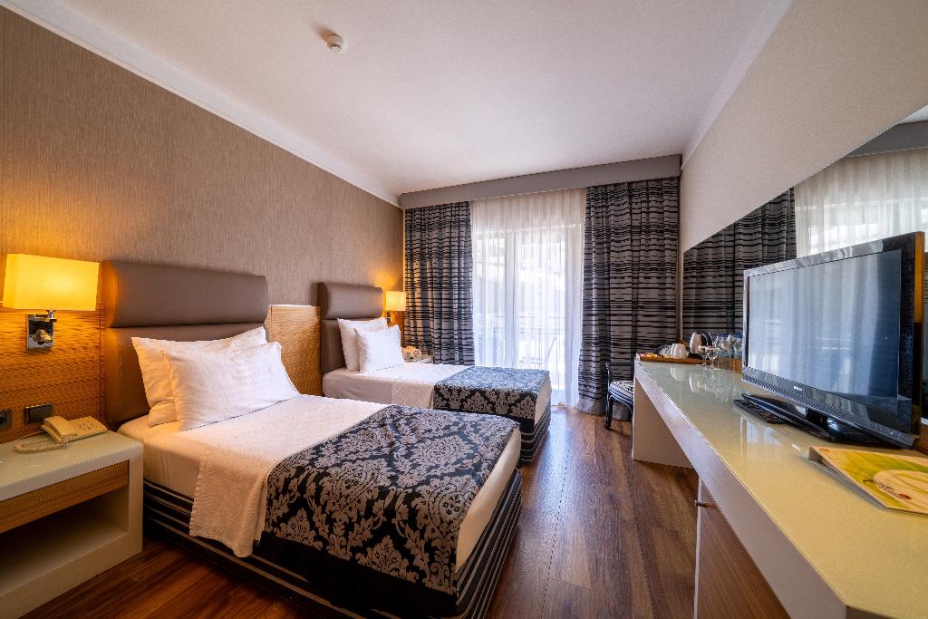 Cettia Beach Resort