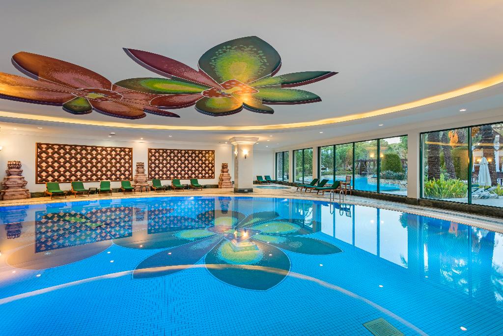 Hotel IC HOTELS Green Palace, Türkei, Aksu. Großes 107