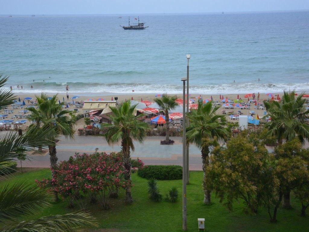 Kleopatra Dreams Beach Theia Hotels Collection