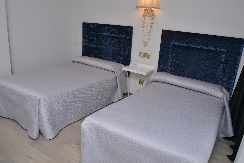 B&B HOTEL Salamanca Centro Artheus