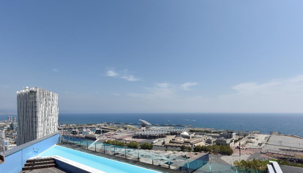 Hotel Barcelona Princess, Spanien, Barcelona. Großes 53