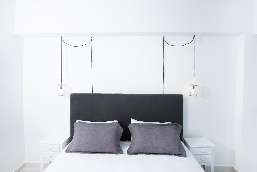 Bianco Olympico Beach Resort By Anayia AI Resorts