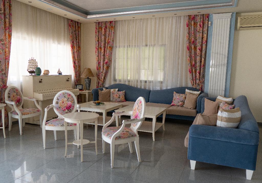 Olympic Kosmas Hotel