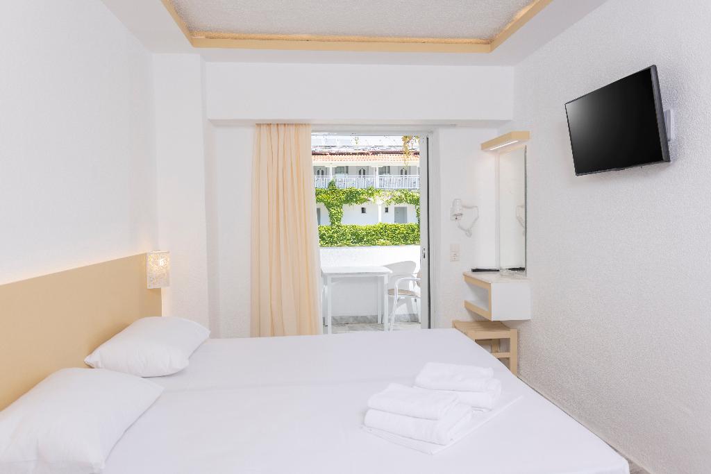 Olympic Kosma Hotel & Villas