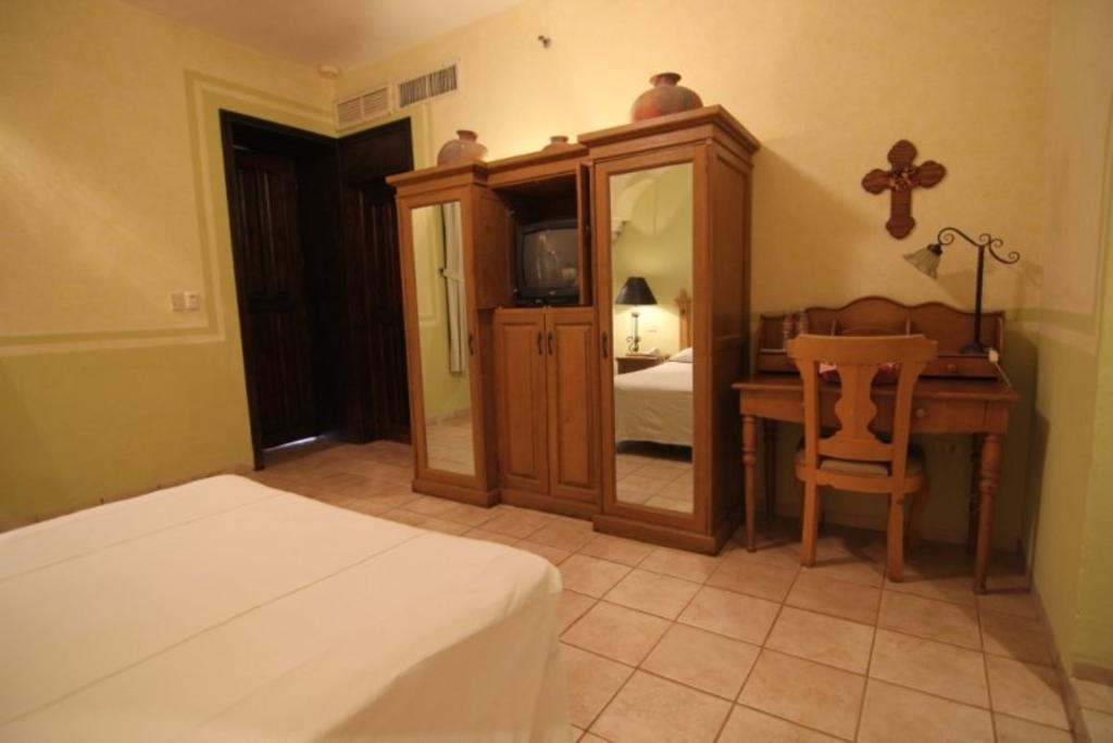 Hotel Boutique La Mision De Fray Diego