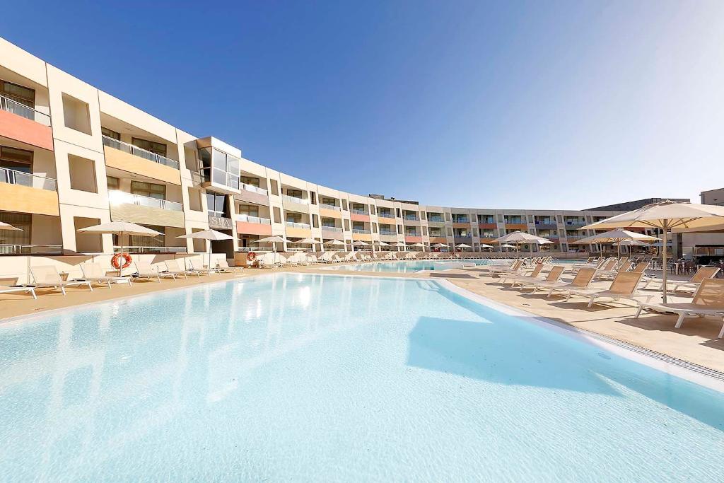 Hotel Eurostars Las Salinas, Spanien, Caleta de Fuste. Großes 76