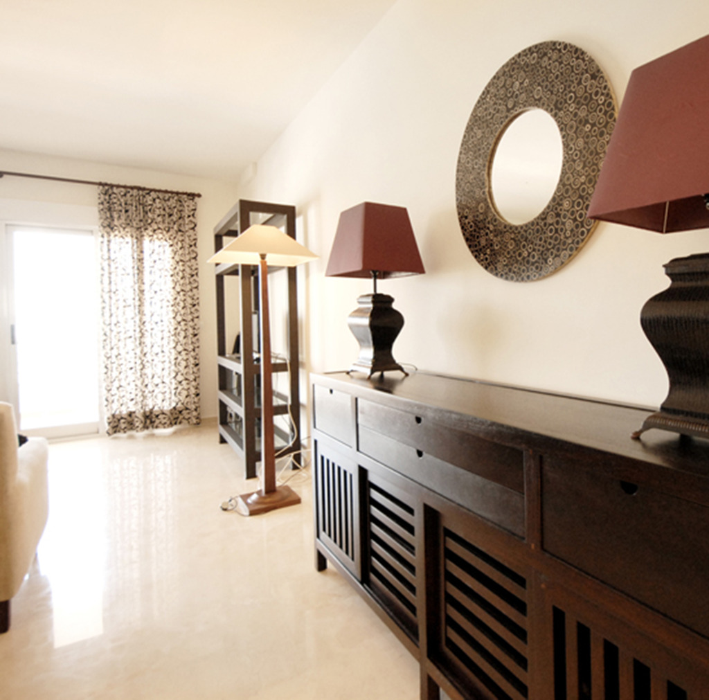 Bellavista Residential