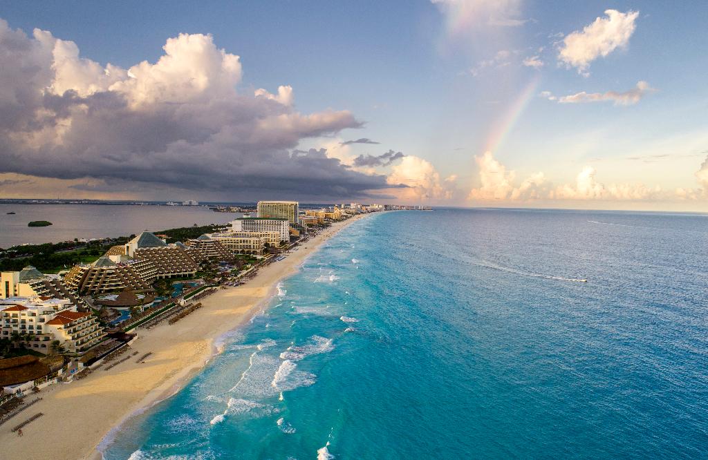 Paradisus Cancún All Inclusive - General view