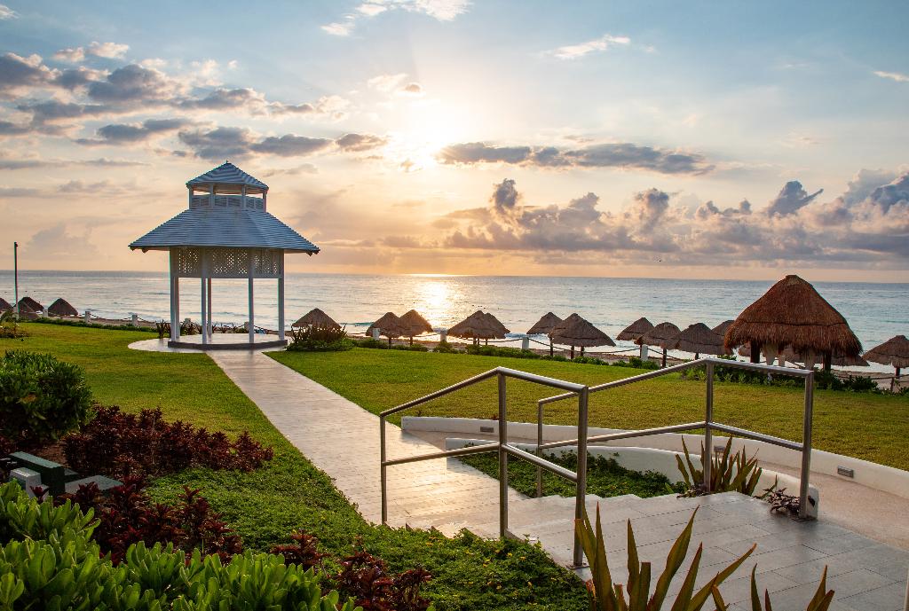 Paradisus Cancún All Inclusive - General view