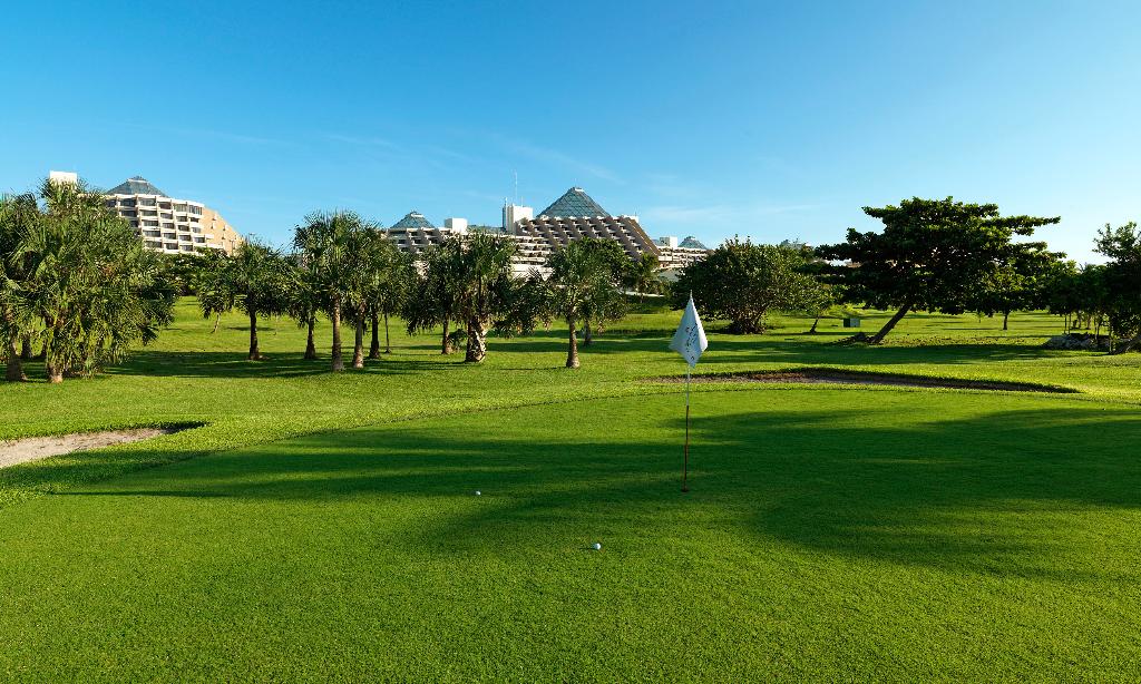 Paradisus Cancún All Inclusive - General view