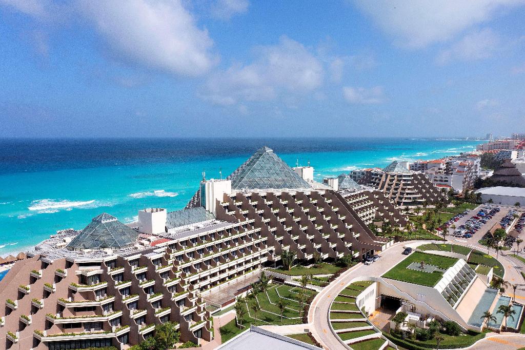 Paradisus Cancún All Inclusive - General view