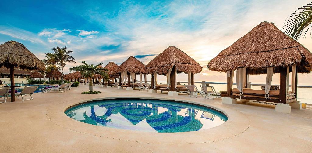 Paradisus Cancún All Inclusive - General view