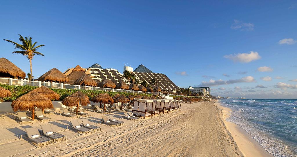 Paradisus Cancún All Inclusive - General view