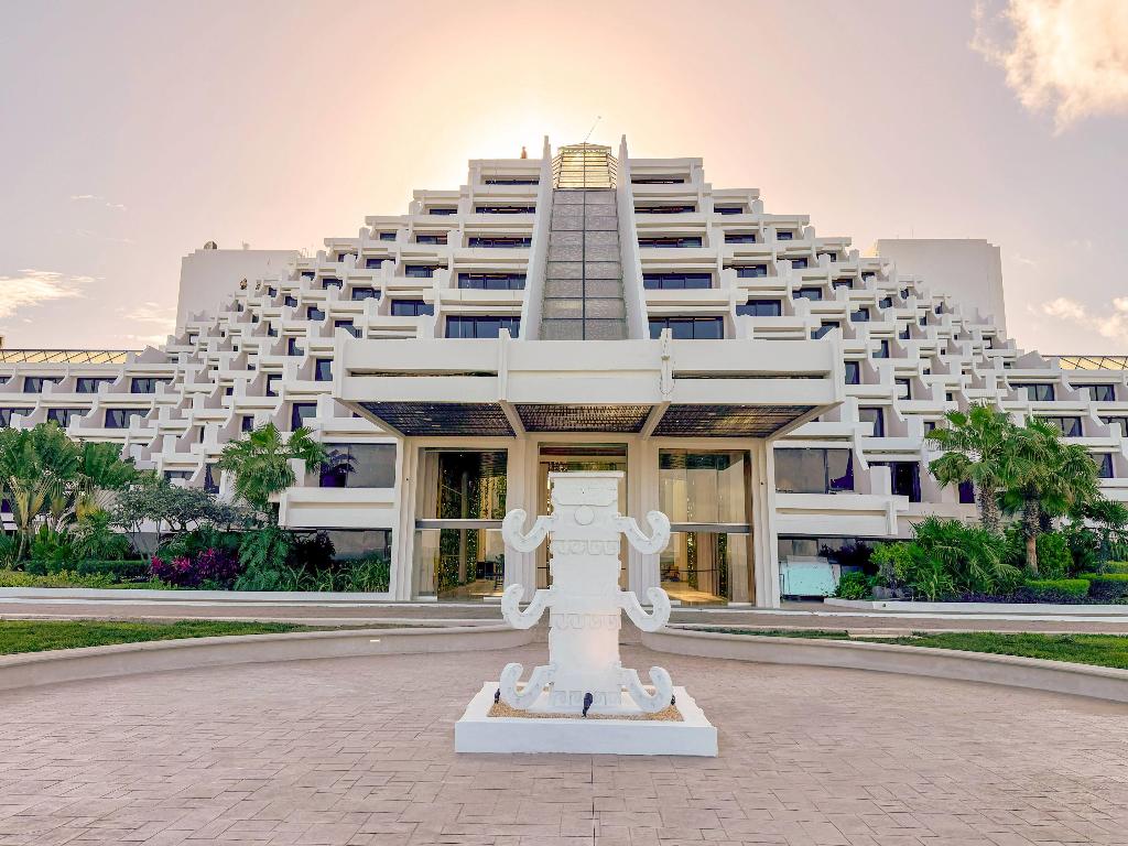 Paradisus Cancún All Inclusive - General view