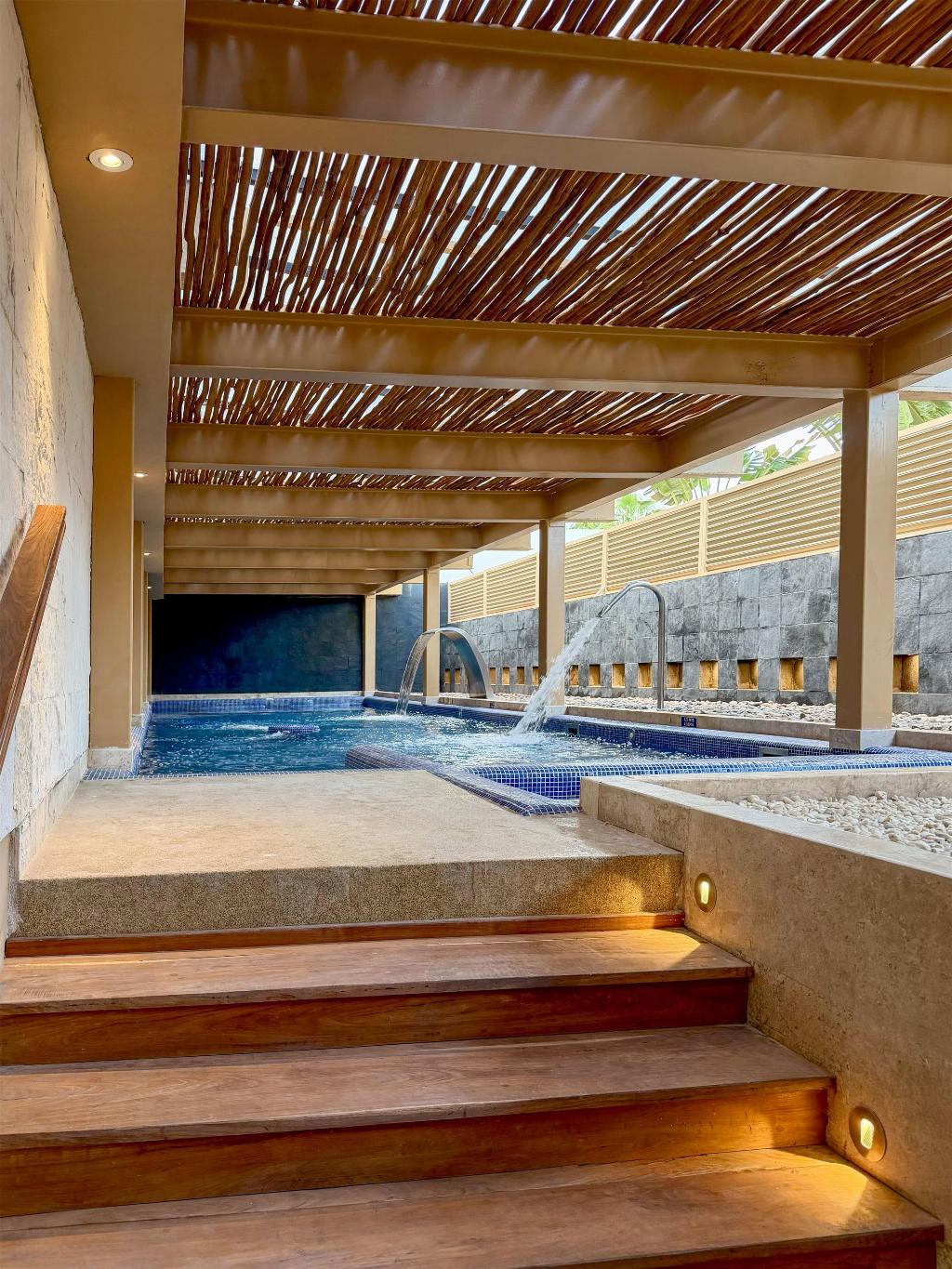 Paradisus Cancún All Inclusive - General view